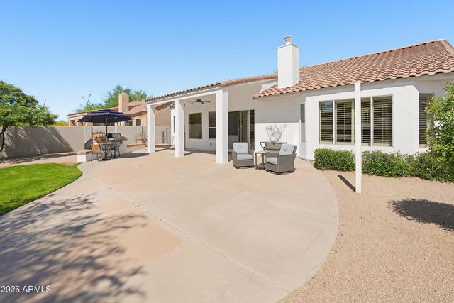 4809 E PEAK VIEW Road, Cave Creek, AZ 85331