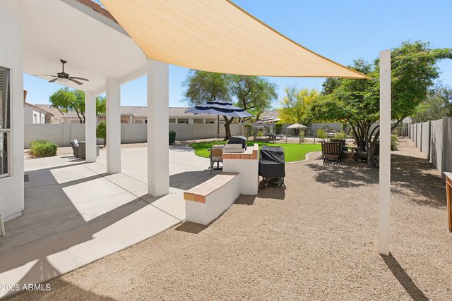 4809 E PEAK VIEW Road, Cave Creek, AZ 85331
