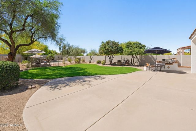4809 E PEAK VIEW Road, Cave Creek, AZ 85331