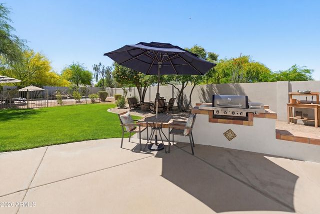 4809 E PEAK VIEW Road, Cave Creek, AZ 85331