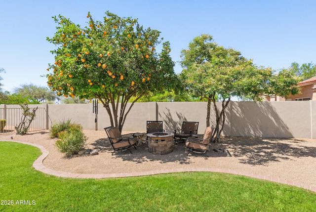 4809 E PEAK VIEW Road, Cave Creek, AZ 85331