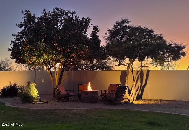 4809 E PEAK VIEW Road, Cave Creek, AZ 85331