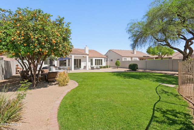 4809 E PEAK VIEW Road, Cave Creek, AZ 85331