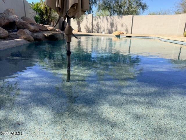 4809 E PEAK VIEW Road, Cave Creek, AZ 85331