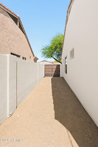 4809 E PEAK VIEW Road, Cave Creek, AZ 85331