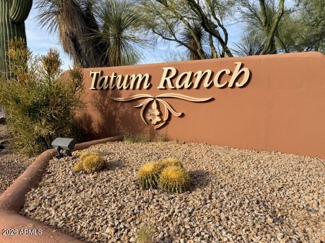 4809 E PEAK VIEW Road, Cave Creek, AZ 85331