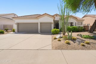 4809 E PEAK VIEW Road, Cave Creek, AZ 85331