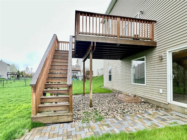 7947 High Knoll Drive, Byron Center, MI 49315