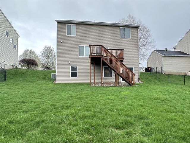 7947 High Knoll Drive, Byron Center, MI 49315