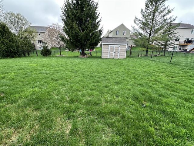 7947 High Knoll Drive, Byron Center, MI 49315
