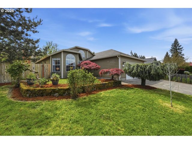 15311 Ne 46TH St, Vancouver, WA 98682