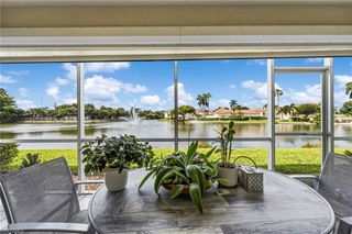 11261 Jacana CT 1802, Fort Myers, FL 33908