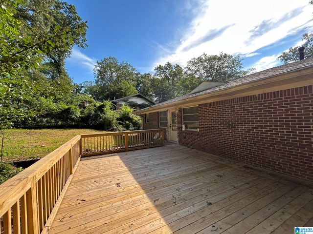 608 GURLEY CR, Birmingham, AL 35215