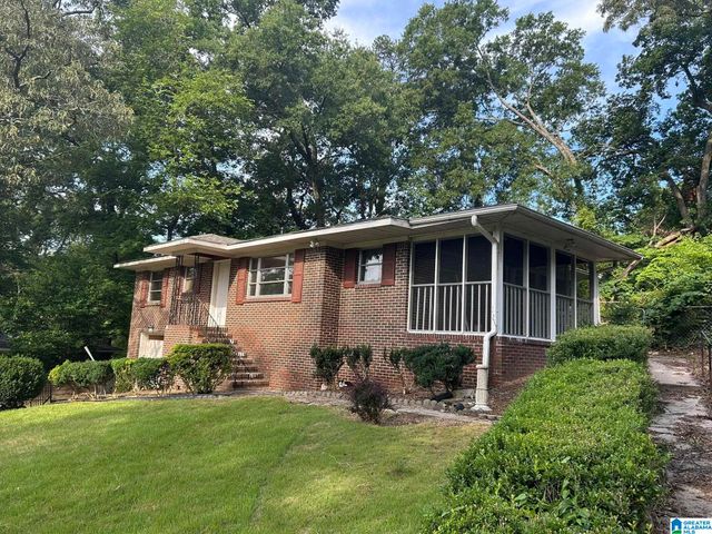 608 GURLEY CR, Birmingham, AL 35215