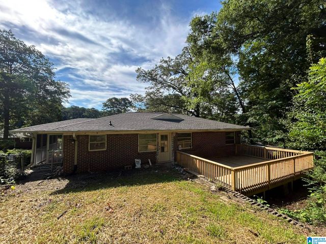 608 GURLEY CR, Birmingham, AL 35215