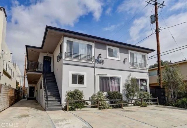 6065 Pickford Place 2, Los Angeles, CA 90035
