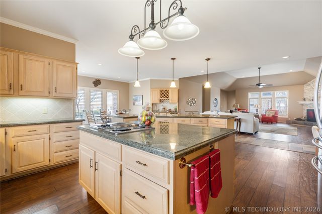 5118 E 108th Street, Tulsa, OK 74137