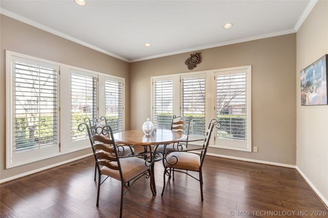 5118 E 108th Street, Tulsa, OK 74137