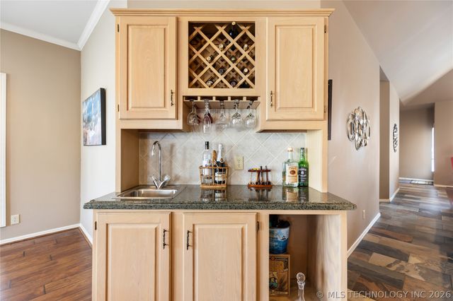 5118 E 108th Street, Tulsa, OK 74137