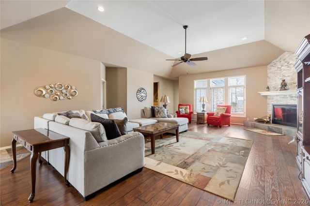 5118 E 108th Street, Tulsa, OK 74137