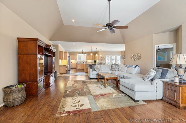 5118 E 108th Street, Tulsa, OK 74137