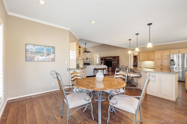 5118 E 108th Street, Tulsa, OK 74137