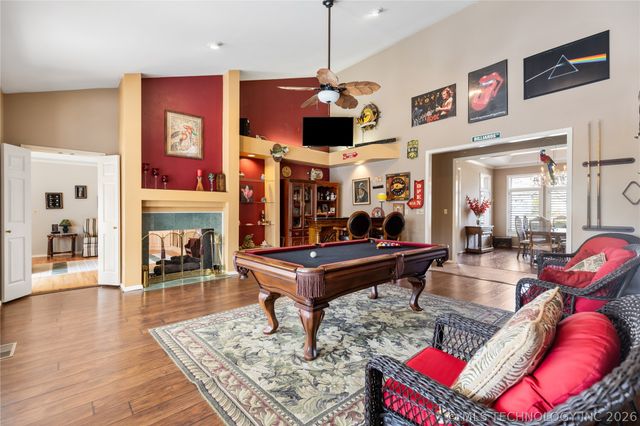 5118 E 108th Street, Tulsa, OK 74137