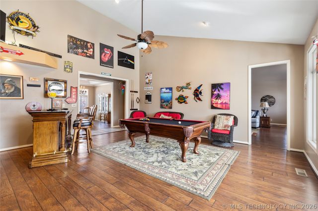 5118 E 108th Street, Tulsa, OK 74137