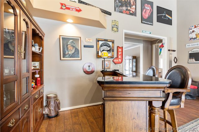 5118 E 108th Street, Tulsa, OK 74137