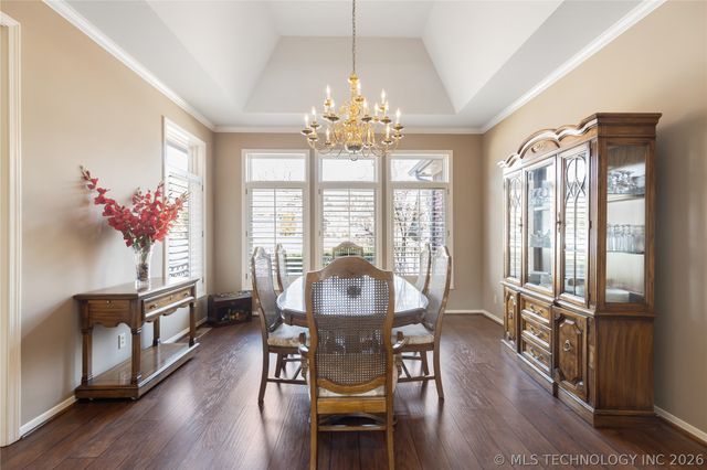 5118 E 108th Street, Tulsa, OK 74137