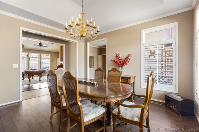 5118 E 108th Street, Tulsa, OK 74137