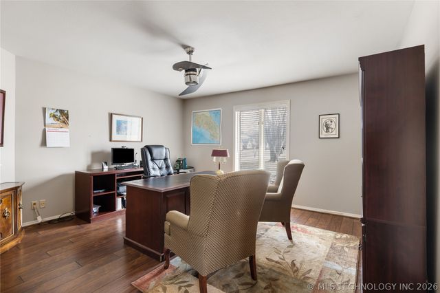 5118 E 108th Street, Tulsa, OK 74137