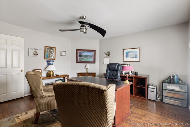 5118 E 108th Street, Tulsa, OK 74137