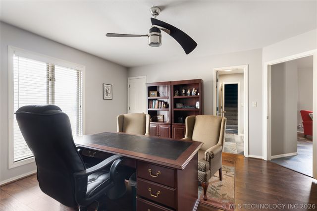 5118 E 108th Street, Tulsa, OK 74137