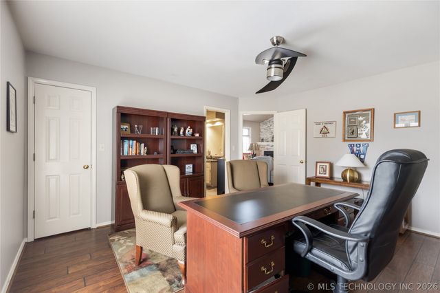 5118 E 108th Street, Tulsa, OK 74137