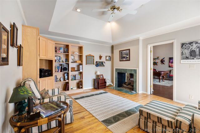 5118 E 108th Street, Tulsa, OK 74137