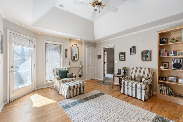 5118 E 108th Street, Tulsa, OK 74137