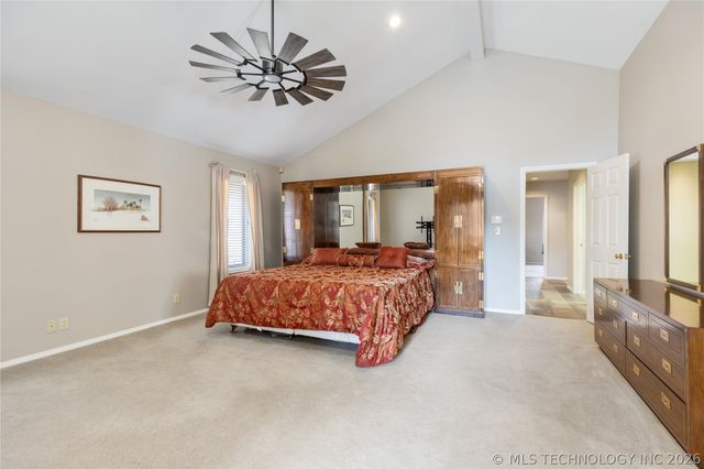 5118 E 108th Street, Tulsa, OK 74137