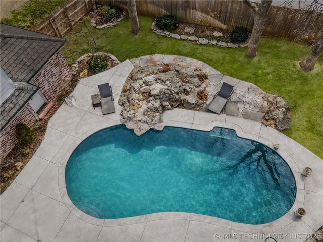 5118 E 108th Street, Tulsa, OK 74137