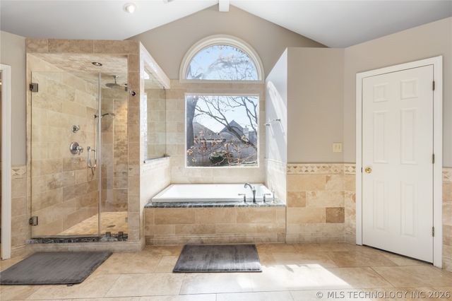 5118 E 108th Street, Tulsa, OK 74137