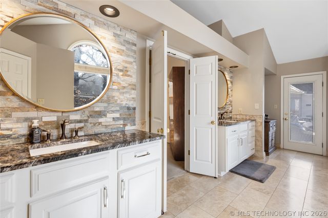 5118 E 108th Street, Tulsa, OK 74137