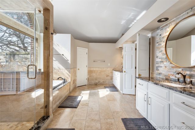 5118 E 108th Street, Tulsa, OK 74137