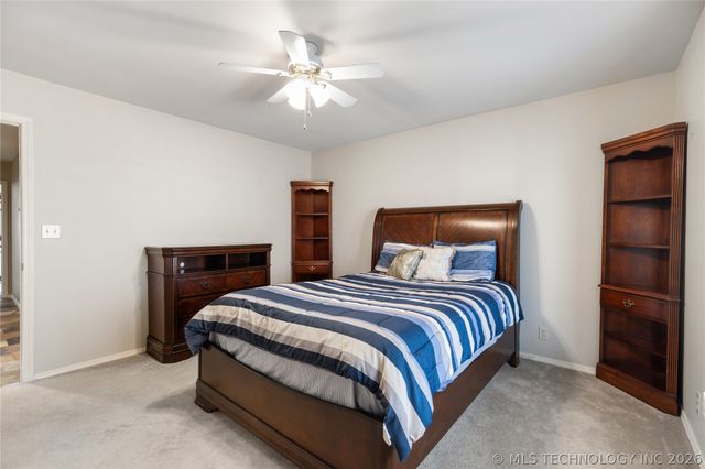 5118 E 108th Street, Tulsa, OK 74137