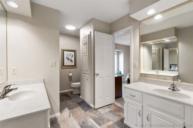 5118 E 108th Street, Tulsa, OK 74137