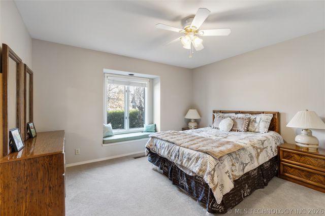 5118 E 108th Street, Tulsa, OK 74137