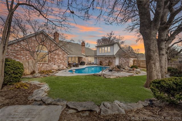 5118 E 108th Street, Tulsa, OK 74137