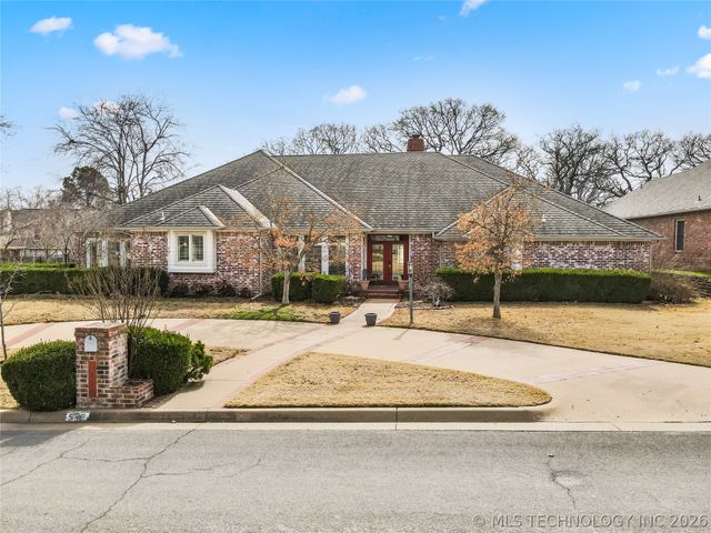 5118 E 108th Street, Tulsa, OK 74137