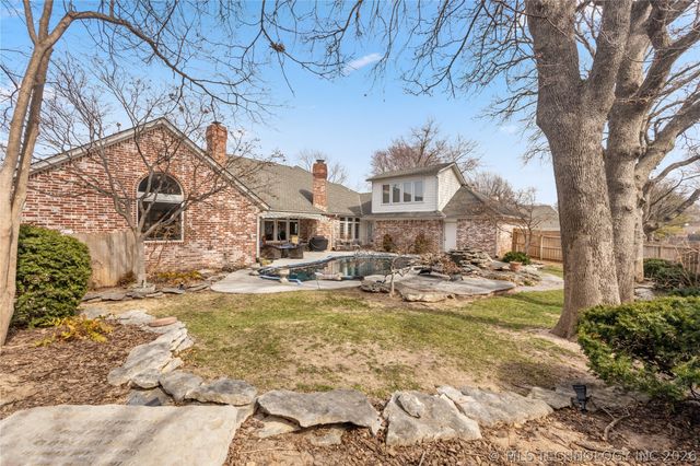 5118 E 108th Street, Tulsa, OK 74137