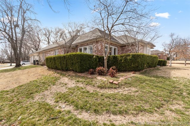 5118 E 108th Street, Tulsa, OK 74137