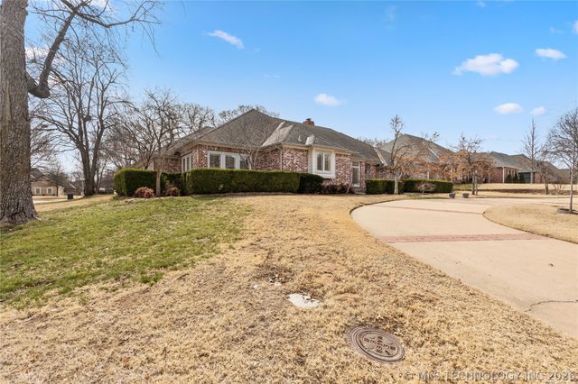 5118 E 108th Street, Tulsa, OK 74137